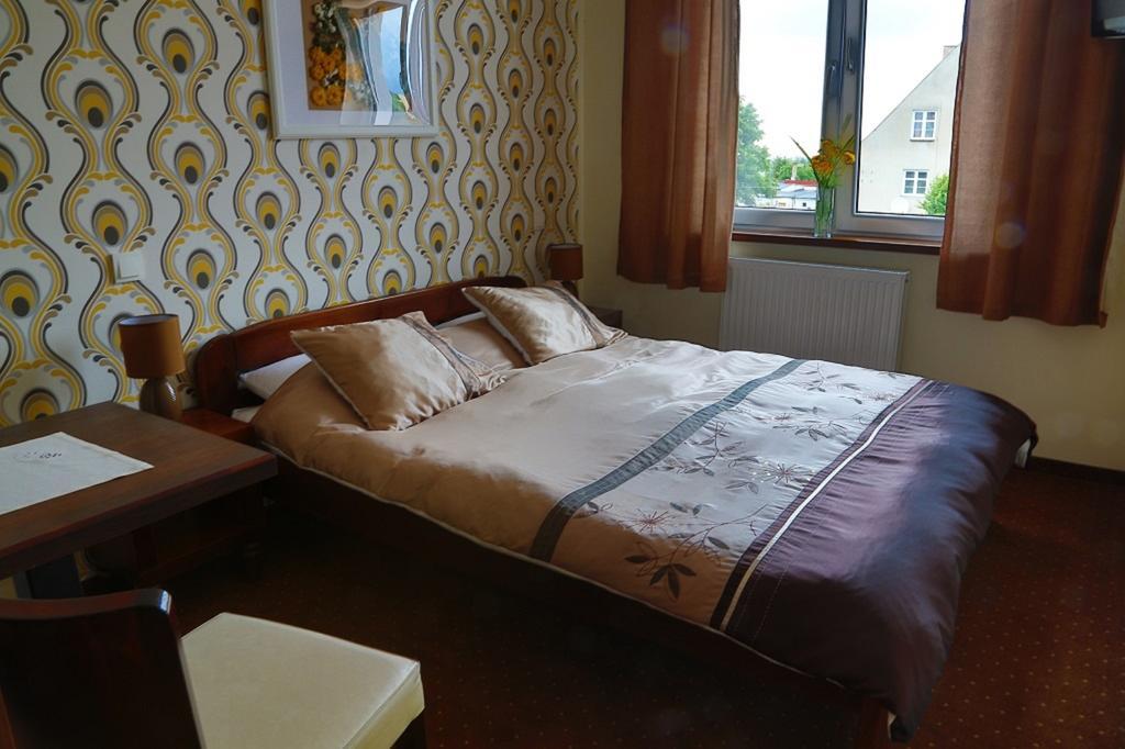 Pod Wzgorzem Bed & Breakfast Frombork Room photo