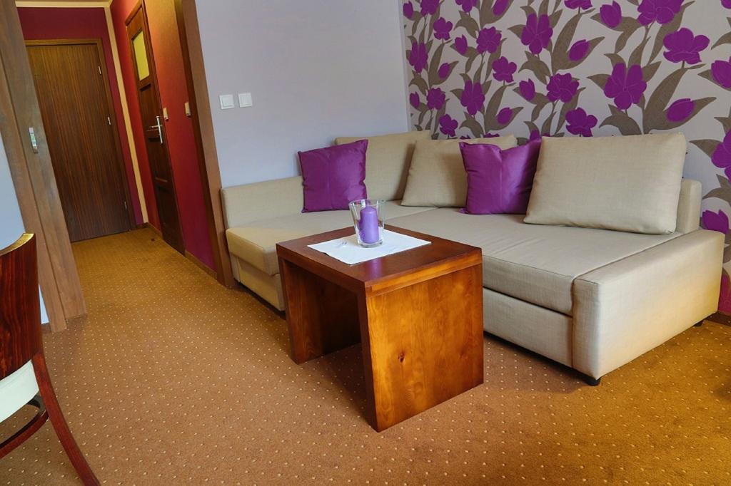 Pod Wzgorzem Bed & Breakfast Frombork Room photo