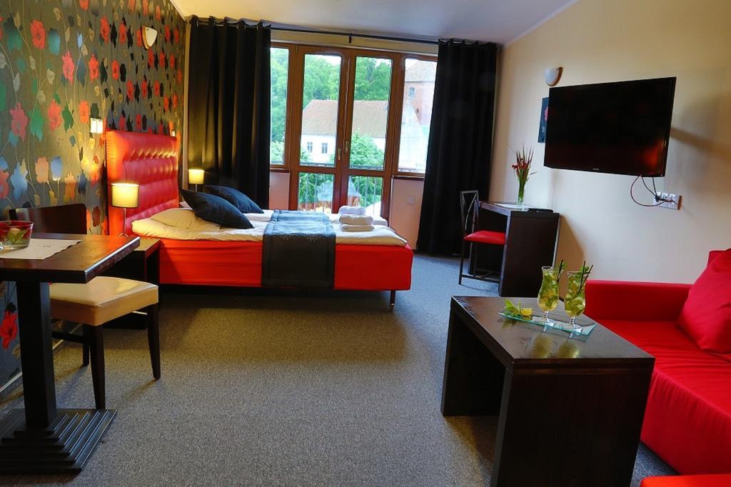 Pod Wzgorzem Bed & Breakfast Frombork Room photo