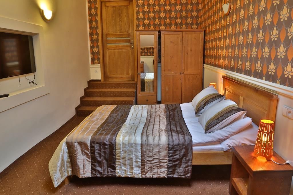 Pod Wzgorzem Bed & Breakfast Frombork Room photo