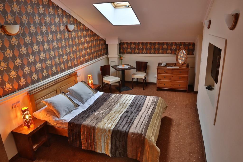 Pod Wzgorzem Bed & Breakfast Frombork Room photo